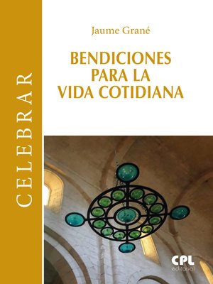 cover image of Bendiciones para la vida cotidiana